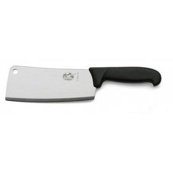 Кухонний ніж Victorinox Fibrox 18 см Black (5.4003.18) 5.4003.18 фото