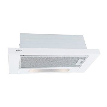 Витяжка кухонна Elica TT14 LUX WH/A/60 TT14 LUX WH/A/60 фото