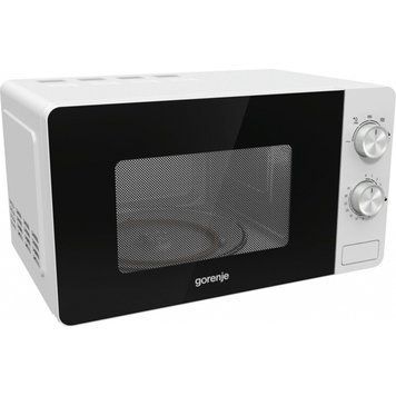 Мікрохвильова піч Gorenje MO20E1W MO20E1W фото