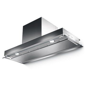Витяжка кухонна Faber In-Nova Premium X A60 110.0439.940 фото