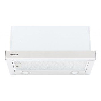 Витяжка кухонна Interline SLIM ULTRA X/S A/60 (SLIMULTRAX/SA/60) SLIMULTRAX/SA/60 фото
