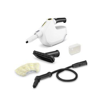 Пароочищувач Karcher SC 1 Multi Comfort (1.516-416.0) 1.516-416.0 фото