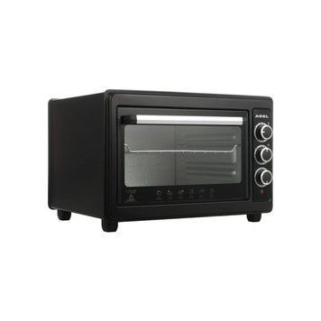Електропіч ASEL AF 40-23 BLACK AF 40-23 BLACK фото
