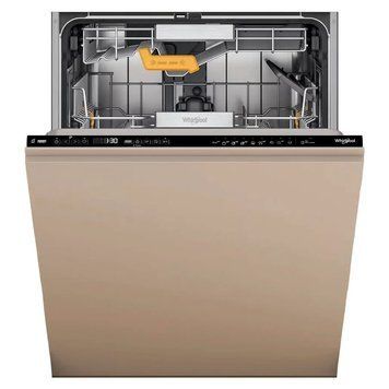 Посудомийна машина Whirlpool W8IHP42L W8IHP42L фото