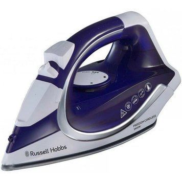 Праска RUSSELL HOBBS 23300-56 SUPREME STEAM CORDLESS 23435046002 фото