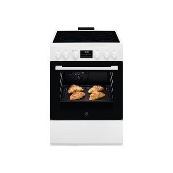 Плита Electrolux LKR664177W LKR664177W фото