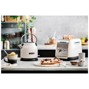 Тостер KitchenAid 5KMT221EAC 5KMT221EAC фото