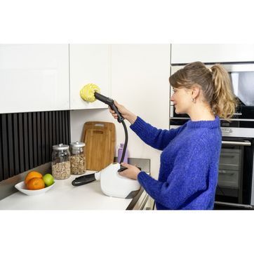 Пароочищувач Karcher SC 1 Multi Comfort (1.516-416.0) 1.516-416.0 фото