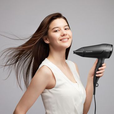 Фен Panasonic дорожній EH-ND65-K865 EH-ND65-K865 фото