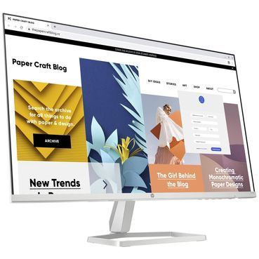 Монітор HP S5 527sw (94F46AA) 94F46AA фото