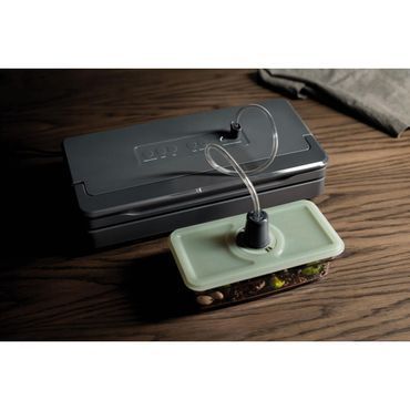Вакууматор Electrolux для рулонів E6VS1-6AG E6VS1-6AG фото