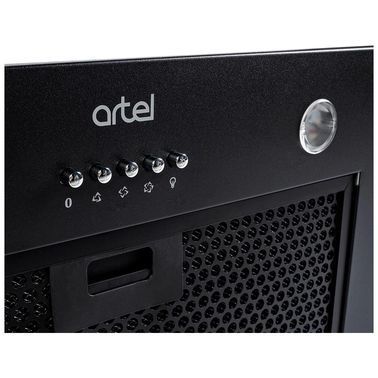Витяжка кухонна Artel ART CANOPI 350 Black ART CANOPI 350 Black фото