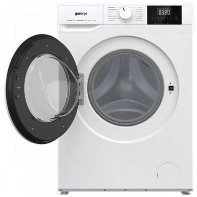 Пральна машина Gorenje WNGPI61SBS WNGPI61SBS фото