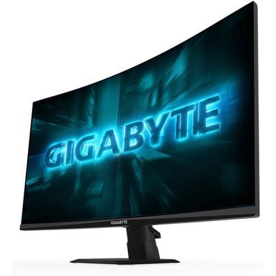 Монітор GIGABYTE GS27FC2 Gaming Monitor GS27FC2 Gaming Monitor фото