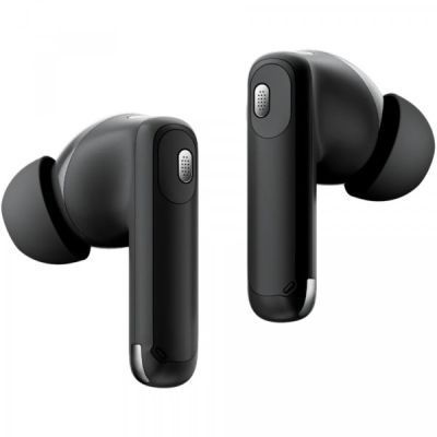 Навушники Blackview AirBuds 12 Black (6931548319719) 6931548319719 фото