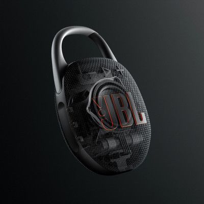 Акустична система JBL Clip 5 Blue (JBLCLIP5BLU) JBLCLIP5BLU фото