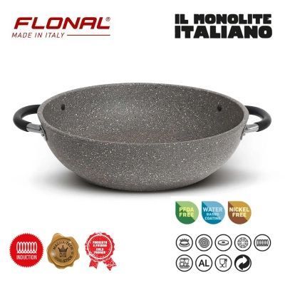 Сотейник Flonal Monolite 32 см (MOIT23290) MOIT23290 фото