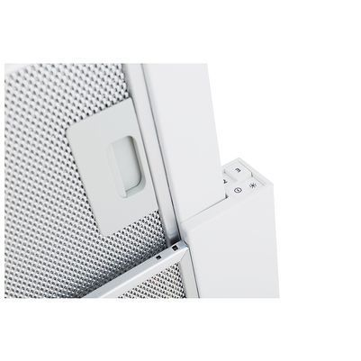 Витяжка кухонна Elica TT14 LUX WH/A/60 TT14 LUX WH/A/60 фото