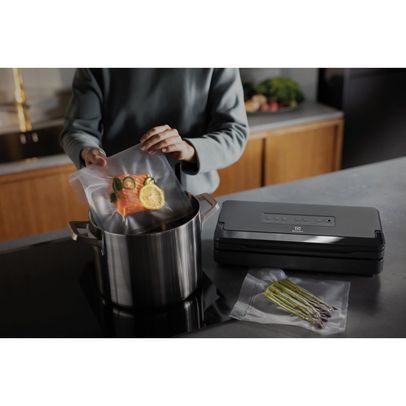 Вакууматор Electrolux для рулонів E6VS1-6AG E6VS1-6AG фото