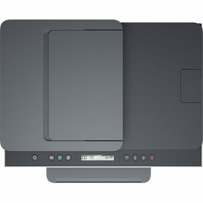 Багатофункціональний пристрій HP Smart Tank 750 c Wi-Fi (6UU47A) 6UU47A фото