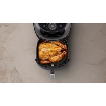 Мультипіч Philips Ovi XL Series 3000 (NA341/00) NA341/00 фото