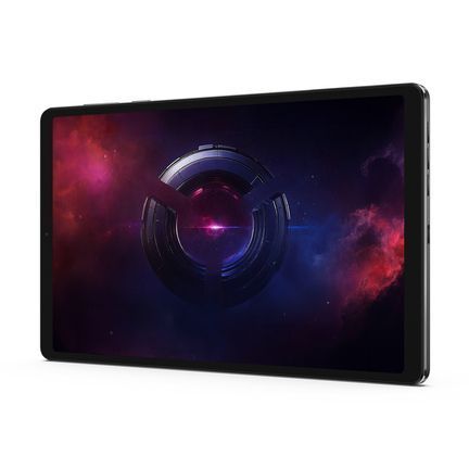 Планшет Lenovo Legion Tab (3rd Gen) 12/256 Eclipse Black + Case&Film (ZAEF0033UA) ZAEF0033UA фото