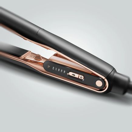 Вирівнювач для волосся Rowenta Thermocare Ultimate Experience (SF8120F0) SF8120F0 фото