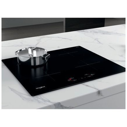 Варочна поверхня Whirlpool WSQ2160NE WSQ2160NE фото