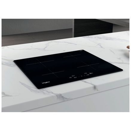 Варочна поверхня Whirlpool WSQ2160NE WSQ2160NE фото