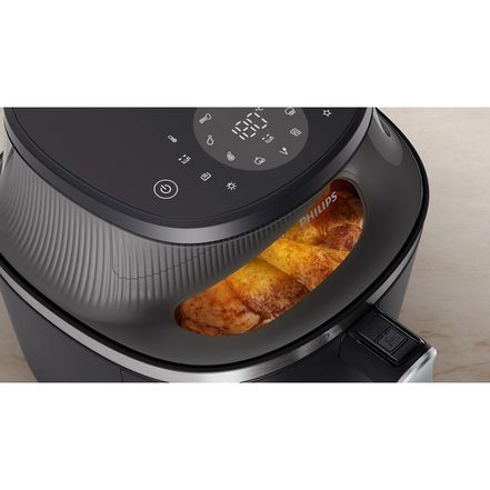 Мультипіч Philips Ovi XL Series 3000 (NA341/00) NA341/00 фото