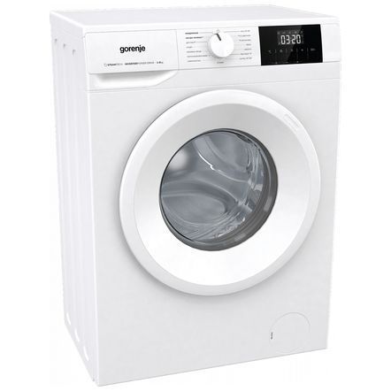 Пральна машина Gorenje WNGPI61SBS WNGPI61SBS фото