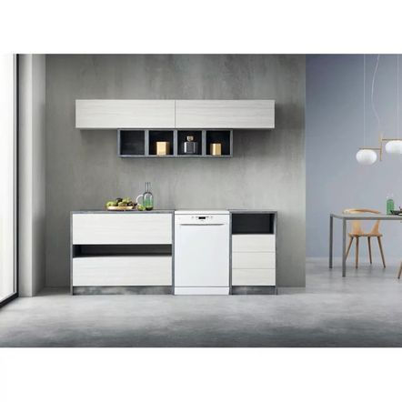 Посудомийна машина Whirlpool W2FHD624 W2FHD624 фото