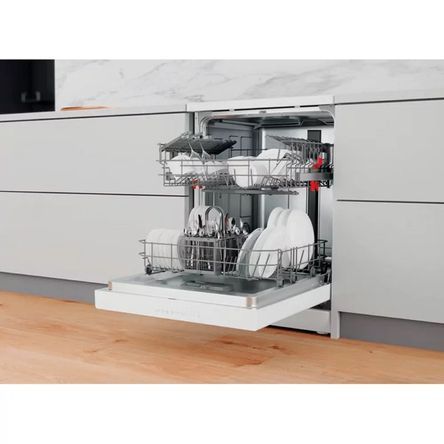 Посудомийна машина Whirlpool W2FHD624 W2FHD624 фото