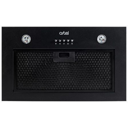 Витяжка кухонна Artel ART CANOPI 350 Black ART CANOPI 350 Black фото
