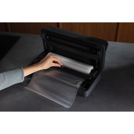Вакууматор Electrolux для рулонів E6VS1-6AG E6VS1-6AG фото