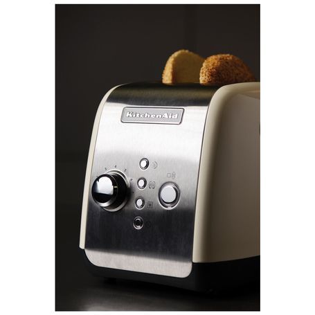 Тостер KitchenAid 5KMT221EAC 5KMT221EAC фото