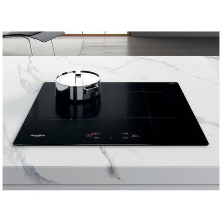 Варочна поверхня Whirlpool WSQ2160NE WSQ2160NE фото