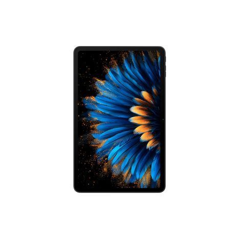 Планшет Blackview MEGA 2 12" 12/256GB WiFi Celestial Gray (6931548322597) 6931548322597 фото