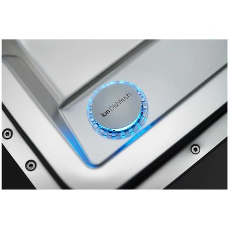 Посудомийна машина Midea MID45S160i MID45S160i фото