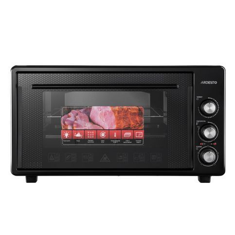Електропіч ARDESTO MEO-S50GB MEO-S50GB фото