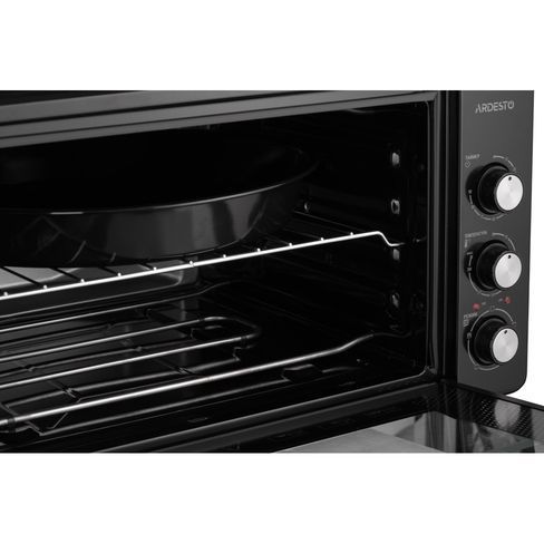 Електропіч ARDESTO MEO-S50GB MEO-S50GB фото