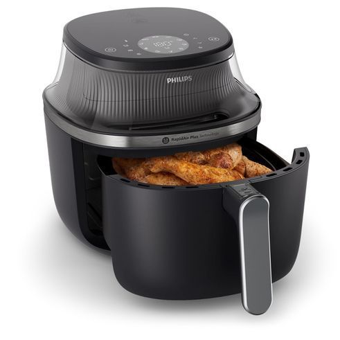 Мультипіч Philips Ovi XL Series 3000 (NA341/00) NA341/00 фото