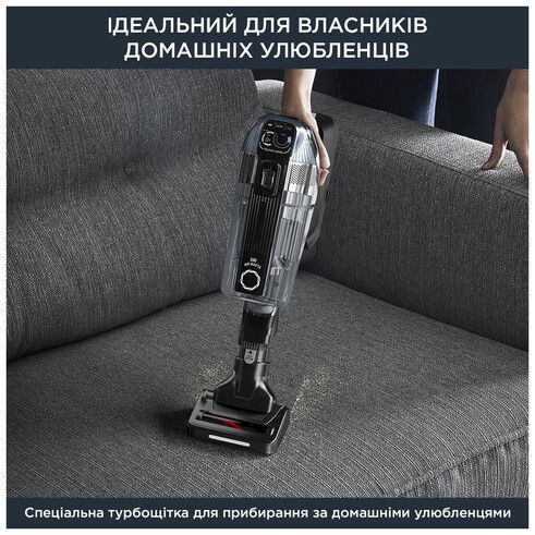 Пилосос акумуляторний ROWENTA RH9958WA RH9958WA фото