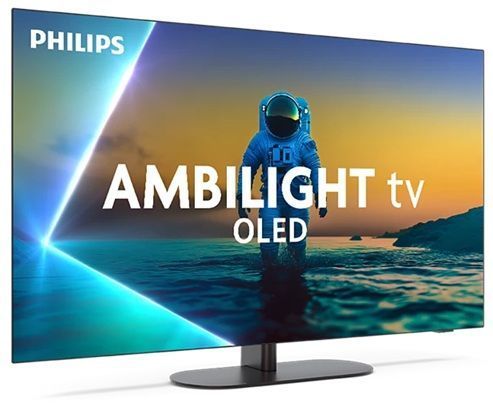 Телевізор Philips 55OLED820/12 55OLED820/12 фото