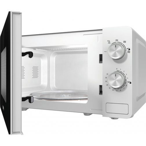Мікрохвильова піч Gorenje MO20E1W MO20E1W фото