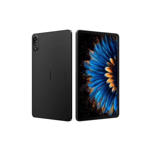 Планшет Blackview MEGA 2 12" 12/256GB WiFi Celestial Gray (6931548322597) 6931548322597 фото