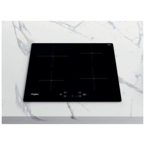 Варочна поверхня Whirlpool WSQ2160NE WSQ2160NE фото
