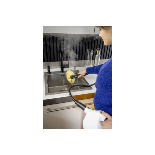 Пароочищувач Karcher SC 1 Multi Comfort (1.516-416.0) 1.516-416.0 фото