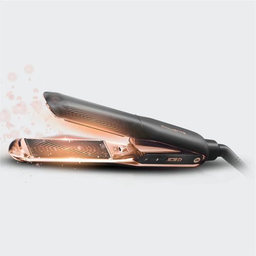 Вирівнювач для волосся Rowenta Thermocare Ultimate Experience (SF8120F0) SF8120F0 фото