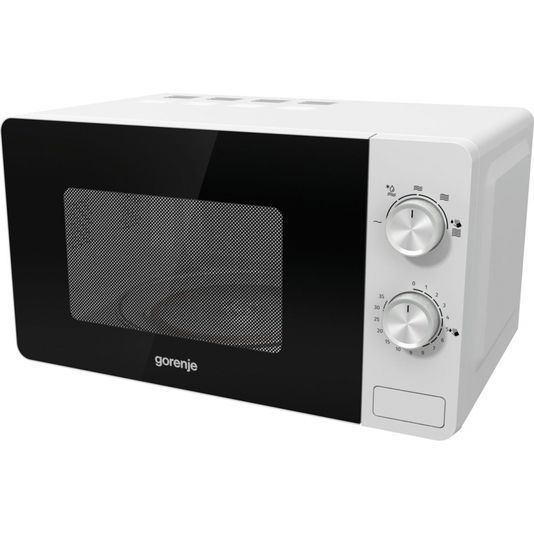 Мікрохвильова піч Gorenje MO20E1W MO20E1W фото